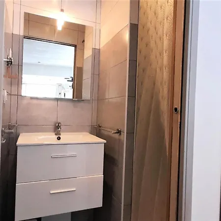 Port Nature - Studio Pour 2 Personnes 854 - Naturiste *