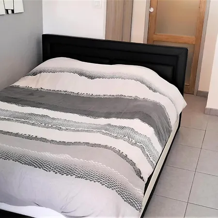 Port Nature - Studio Pour 2 Personnes 854 - Naturiste Apartmán Agde