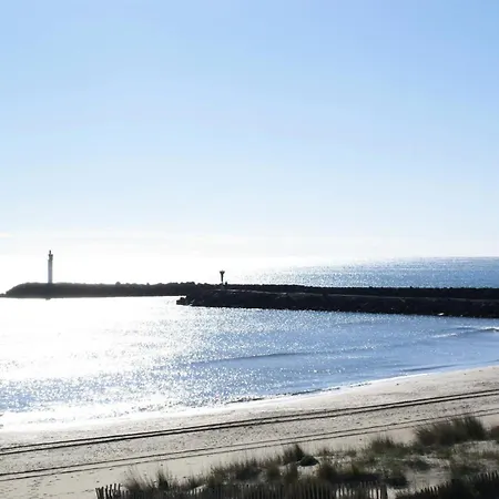 Port Nature - Studio Pour 2 Personnes 854 - Naturiste *