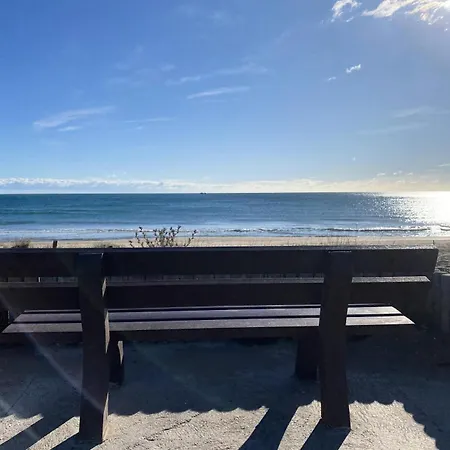 Port Nature - Studio Pour 2 Personnes 854 - Naturiste * Agde